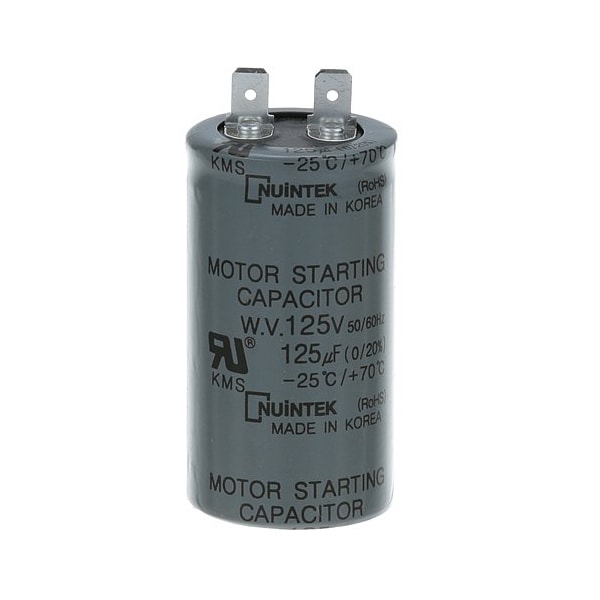 Capacitor